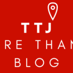 Turkey Travel Journal logo