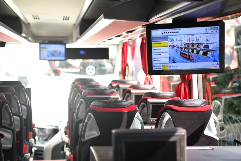 Havaist Shuttles - Budget Friendly Istanbul New Airport Transfer Bus ...