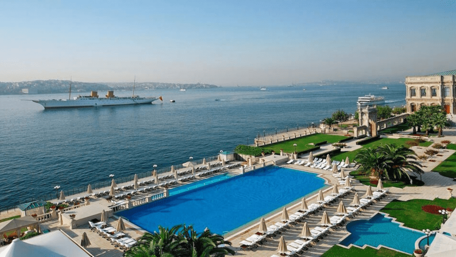 Where to Stay in Istanbul | 11 Best Areas | Oldcity vs NewCity - TURKEY ...