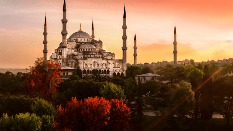 where to stay in istanbul