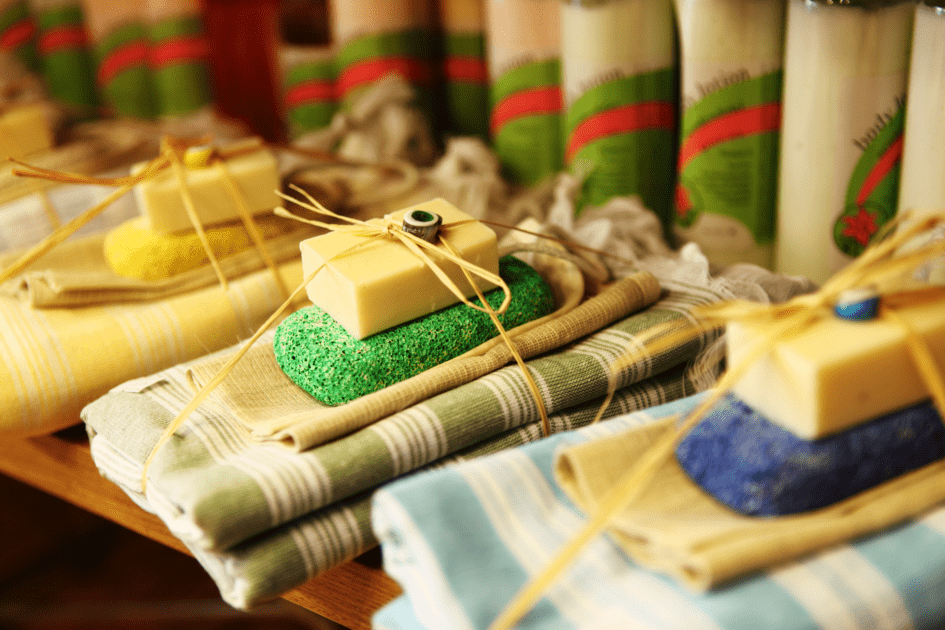 Top 10 Traditional Souvenirs to Buy in Istanbul – A Local’s Guide 7 turkish-hammam-soap