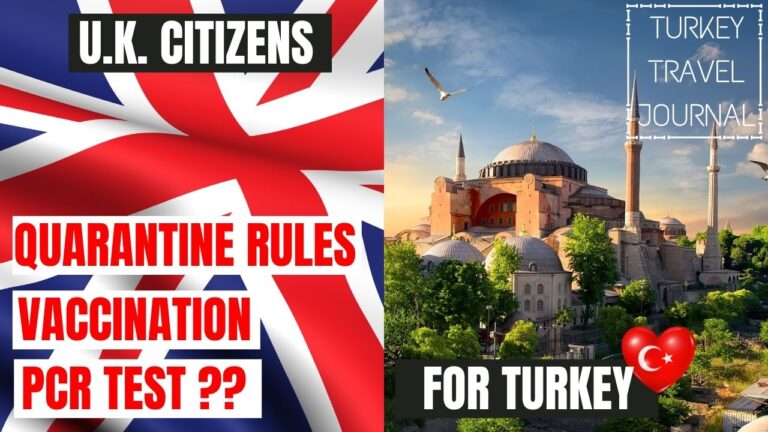 uk government advice on travel to turkey