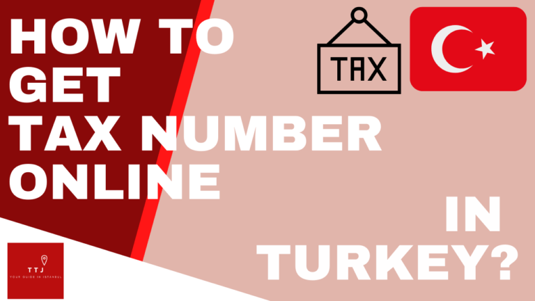 turkey tax identification number search