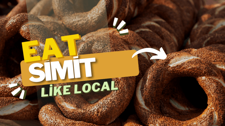 simit guide