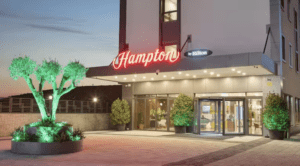 Best Hotels Near Istanbul Airport: Where to Stay for Comfort and Convenience 6 istanbul airport hotels