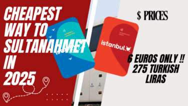 havaist sultanahmet