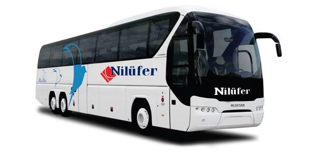 istanbul to cappadocia by bus