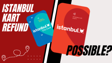istanbulkart refund